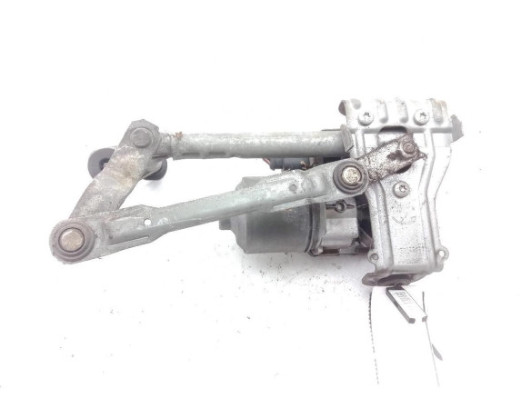 1P0955024A MOTOR LIMPIAPARABRISAS DEL SEAT LEON (1P1)|Desguaces La Cabaña