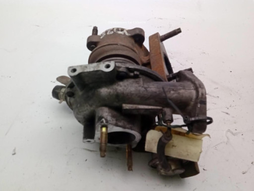 MOTOR / ESCAPE|Desguaces La Cabaña