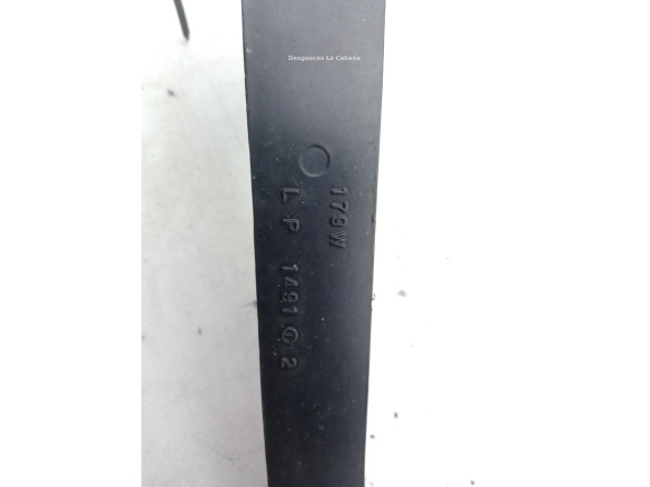BRAZO LIMPIAPARABRISAS DEL DER TOYOTA RAV 4 II (_A2_)|Desguaces La Cabaña