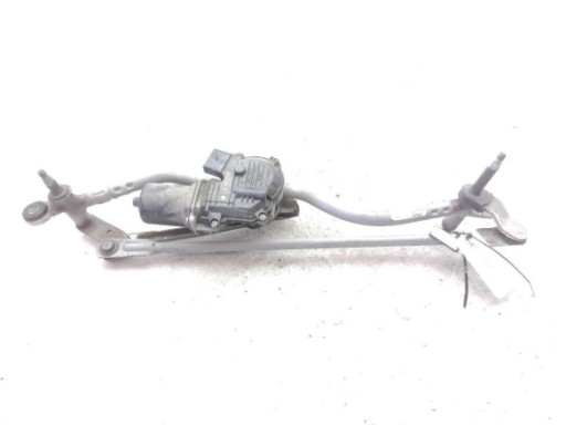 MOTOR LIMPIAPARABRISAS DEL RENAULT SCENIC II (JM0/1_)|Desguaces La Cabaña