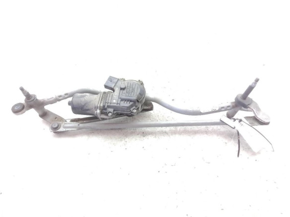 8K1955023D MOTOR LIMPIAPARABRISAS DEL AUDI A4 Allroad (8KH, B8)|Desguaces La Cabaña