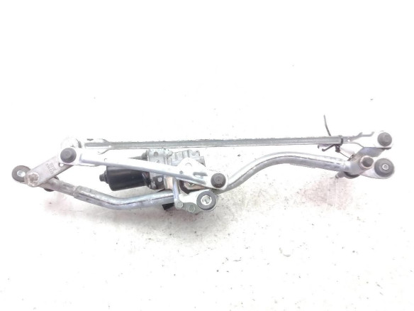 8K1955023D MOTOR LIMPIAPARABRISAS DEL AUDI A4 Allroad (8KH, B8)|Desguaces La Cabaña