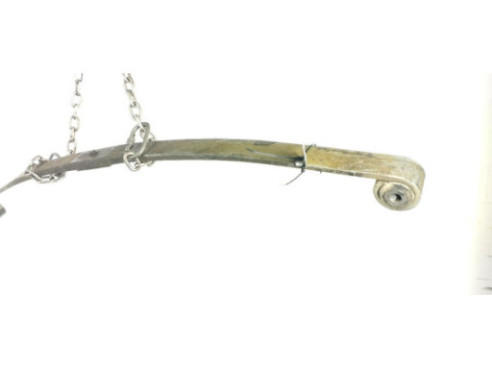 8200187234  FRENTE RENAULT MASTER PRO Furgón (FH__)|Desguaces La Cabaña 2