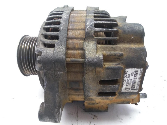23100DC000 ALTERNADOR RENAULT MASTER PRO Furgón (FH__)|Desguaces La Cabaña
