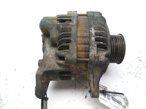 23100DC000 ALTERNADOR RENAULT MASTER PRO Furgón (FH__)|Desguaces La Cabaña