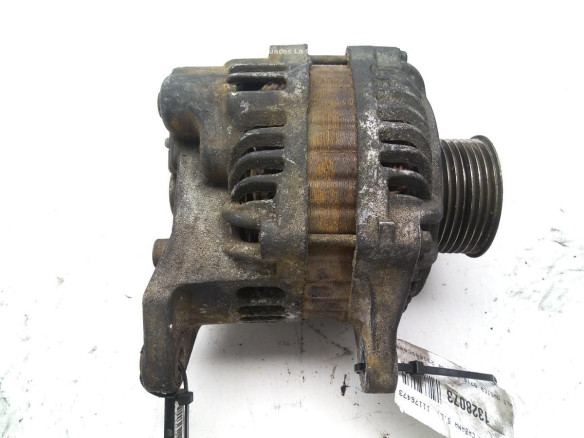 23100DC000 ALTERNADOR RENAULT MASTER PRO Furgón (FH__)|Desguaces La Cabaña