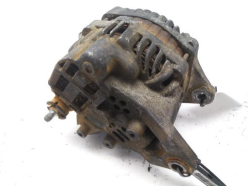 23100DC000 ALTERNADOR RENAULT MASTER PRO Furgón (FH__)|Desguaces La Cabaña