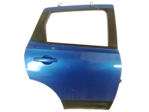 H2100JD0M0  PUERTA LAT TRA DER NISSAN QASHQAI / QASHQAI +2 I (J10, JJ10)|Desguaces La Cabaña