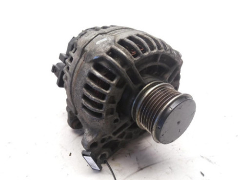 0124525091 ALTERNADOR SEAT LEON (1P1)|Desguaces La Cabaña