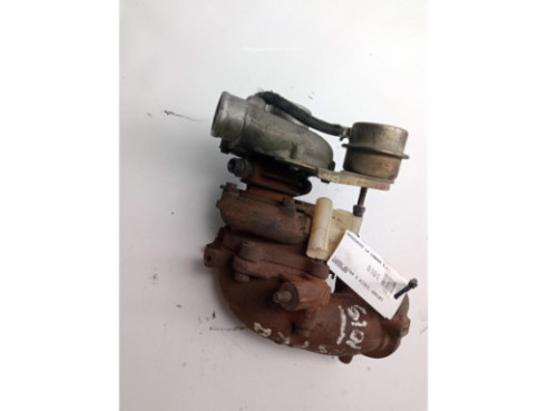 90530999 TURBO OPEL ASTRA G Fastback (T98)|Desguaces La Cabaña