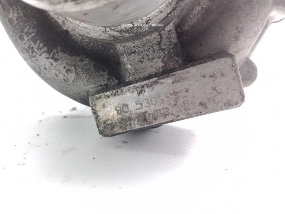 90530999 TURBO OPEL ASTRA G Fastback (T98)|Desguaces La Cabaña
