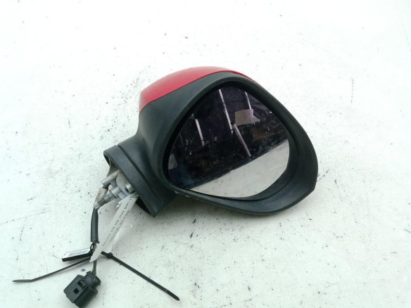 ESPEJO DER SEAT LEON (1P1)|Desguaces La Cabaña