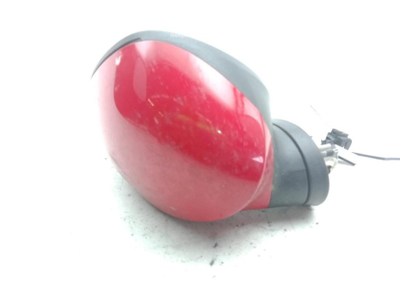 ESPEJO DER SEAT LEON (1P1)|Desguaces La Cabaña