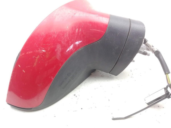 ESPEJO DER SEAT LEON (1P1)|Desguaces La Cabaña