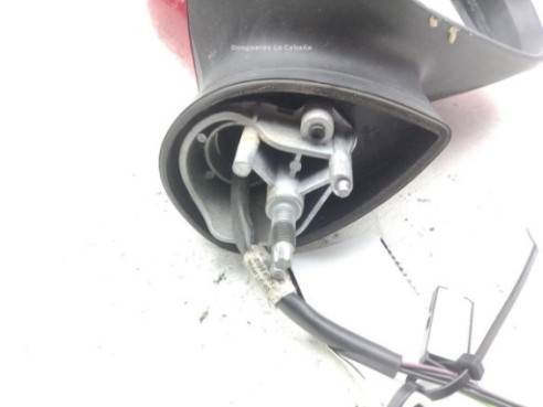 ESPEJO DER SEAT LEON (1P1)|Desguaces La Cabaña