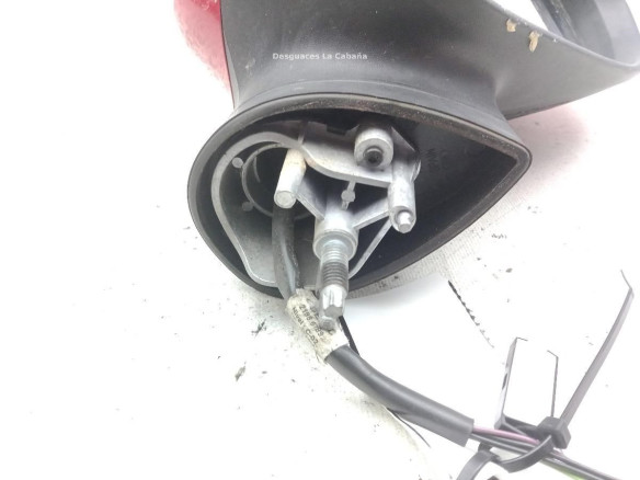 ESPEJO DER SEAT LEON (1P1)|Desguaces La Cabaña