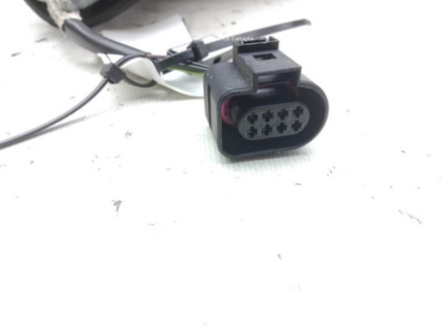 ESPEJO DER SEAT LEON (1P1)|Desguaces La Cabaña