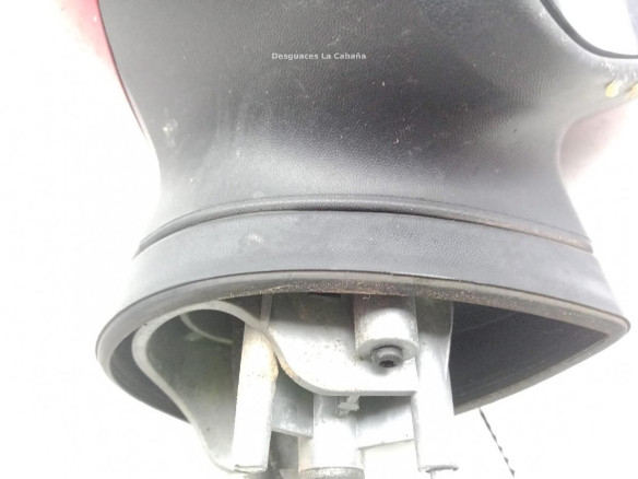 ESPEJO DER SEAT LEON (1P1)|Desguaces La Cabaña