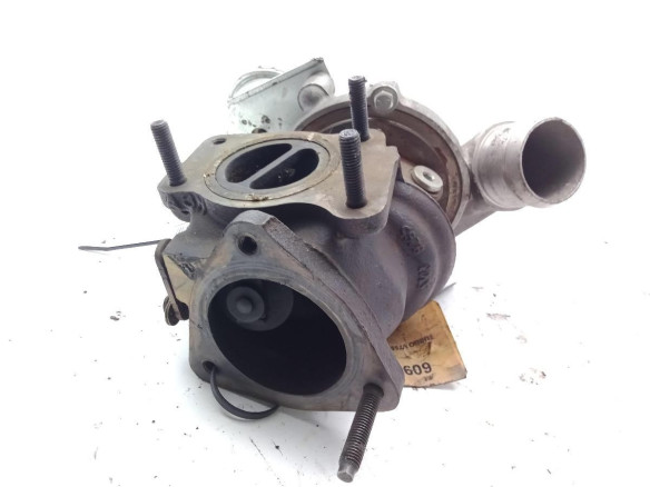 53039500072  TURBO RENAULT CLIO IV (BH_)|Desguaces La Cabaña