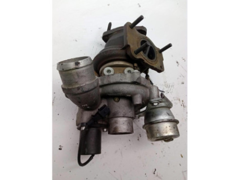 53039500072  TURBO RENAULT CLIO IV (BH_)|Desguaces La Cabaña