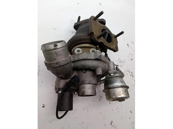 53039500072  TURBO RENAULT CLIO IV (BH_)|Desguaces La Cabaña
