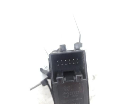 3G0927225 INTERRUPTOR FRENO MANO ELECTRICO VW PASSAT (3G2)|Desguaces La Cabaña