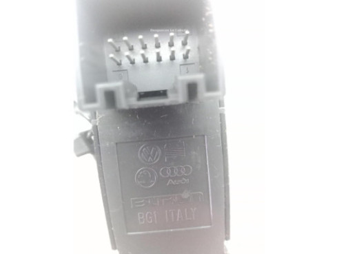 3G0927225 INTERRUPTOR FRENO MANO ELECTRICO VW PASSAT (3G2)|Desguaces La Cabaña