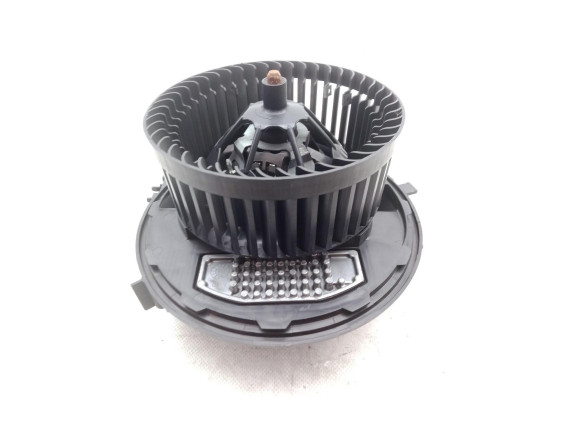 3Q1819021A, 3Q0907521A MOTOR CALEFACCION VW PASSAT (3G2)|Desguaces La Cabaña