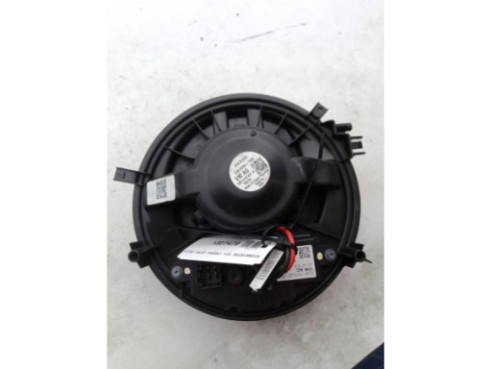 3Q1819021A, 3Q0907521A MOTOR CALEFACCION VW PASSAT (3G2)|Desguaces La Cabaña