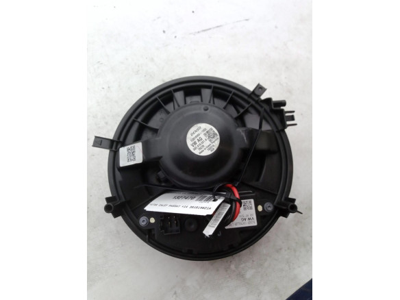 3Q1819021A, 3Q0907521A MOTOR CALEFACCION VW PASSAT (3G2)|Desguaces La Cabaña