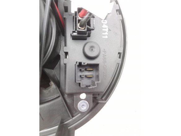 3Q1819021A, 3Q0907521A MOTOR CALEFACCION VW PASSAT (3G2)|Desguaces La Cabaña