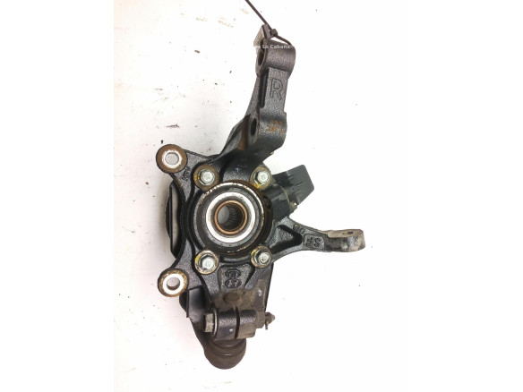 MANGUETA DEL DER HYUNDAI i30 (GD)|Desguaces La Cabaña
