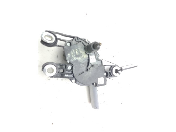 8V0955711C MOTOR LIMPIAPARABRISAS TRA CUPRA LEON (KL1, KU1, KUG)|Desguaces La Cabaña