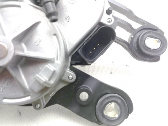8V0955711C MOTOR LIMPIAPARABRISAS TRA CUPRA LEON (KL1, KU1, KUG)|Desguaces La Cabaña
