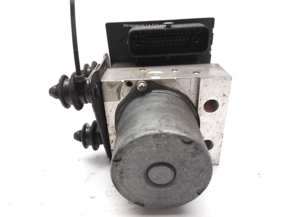 8K9907379P GRUPO ABS AUDI A4 Allroad (8KH, B8)|Desguaces La Cabaña