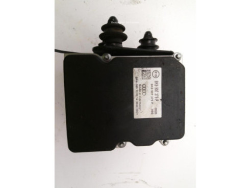 8K9907379P GRUPO ABS AUDI A4 Allroad (8KH, B8)|Desguaces La Cabaña