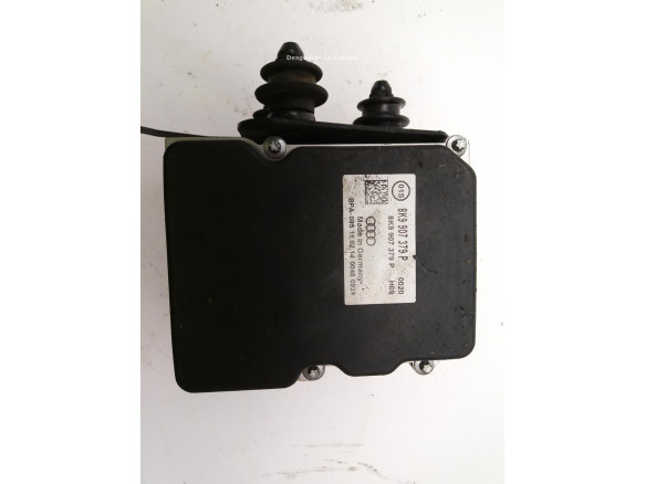 8K9907379P GRUPO ABS AUDI A4 Allroad (8KH, B8)|Desguaces La Cabaña