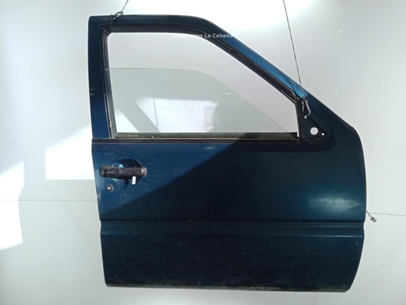 PUERTA LAT DEL DER NISSAN TERRANO II (R20)|Desguaces La Cabaña