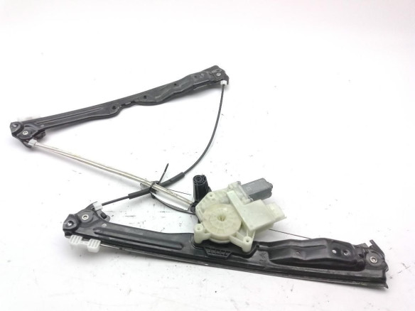 9816271780 ELEVALUNAS PUERTA LAT DEL DER PEUGEOT 308 II|Desguaces La Cabaña