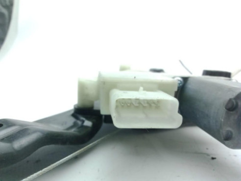 9816271780 ELEVALUNAS PUERTA LAT DEL DER PEUGEOT 308 II|Desguaces La Cabaña
