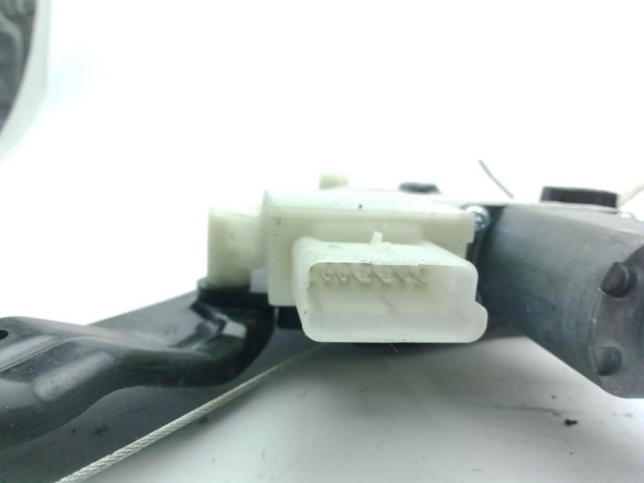 9816271780 ELEVALUNAS PUERTA LAT DEL DER PEUGEOT 308 II|Desguaces La Cabaña