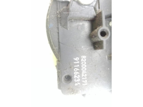 8200042171 CERRADURA PUERTA LAT DEL DER RENAULT TRAFIC II Furgón (FL)|Desguaces La Cabaña