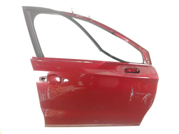 9004EA  PUERTA LAT DEL DER CITROEN DS4|Desguaces La Cabaña