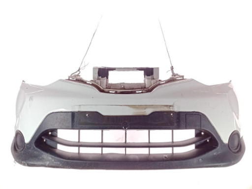 PARAGOLPES DLEANTERO|Desguaces La Cabaña