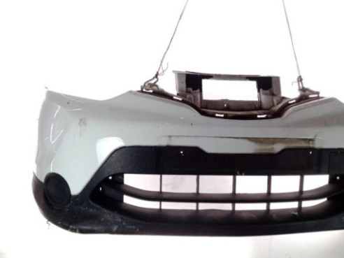 PARAGOLPES DLEANTERO|Desguaces La Cabaña 2