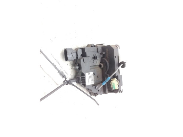 13258271 CERRADURA PUERTA LAT DEL IZQ OPEL MERIVA B Limusina (S10)|Desguaces La Cabaña