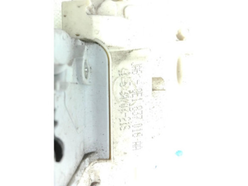 8E1837016AA CERRADURA PUERTA LAT DEL DER AUDI A4 B7 Descapotable (8HE)|Desguaces La Cabaña