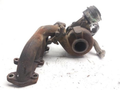 736168  TURBO FIAT STILO (192_)|Desguaces La Cabaña