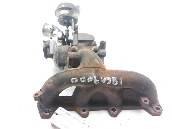 736168  TURBO FIAT STILO (192_)|Desguaces La Cabaña