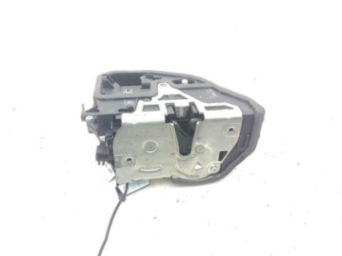 7060296 CERRADURA PUERTA LAT TRA DER BMW 3 (E90)|Desguaces La Cabaña